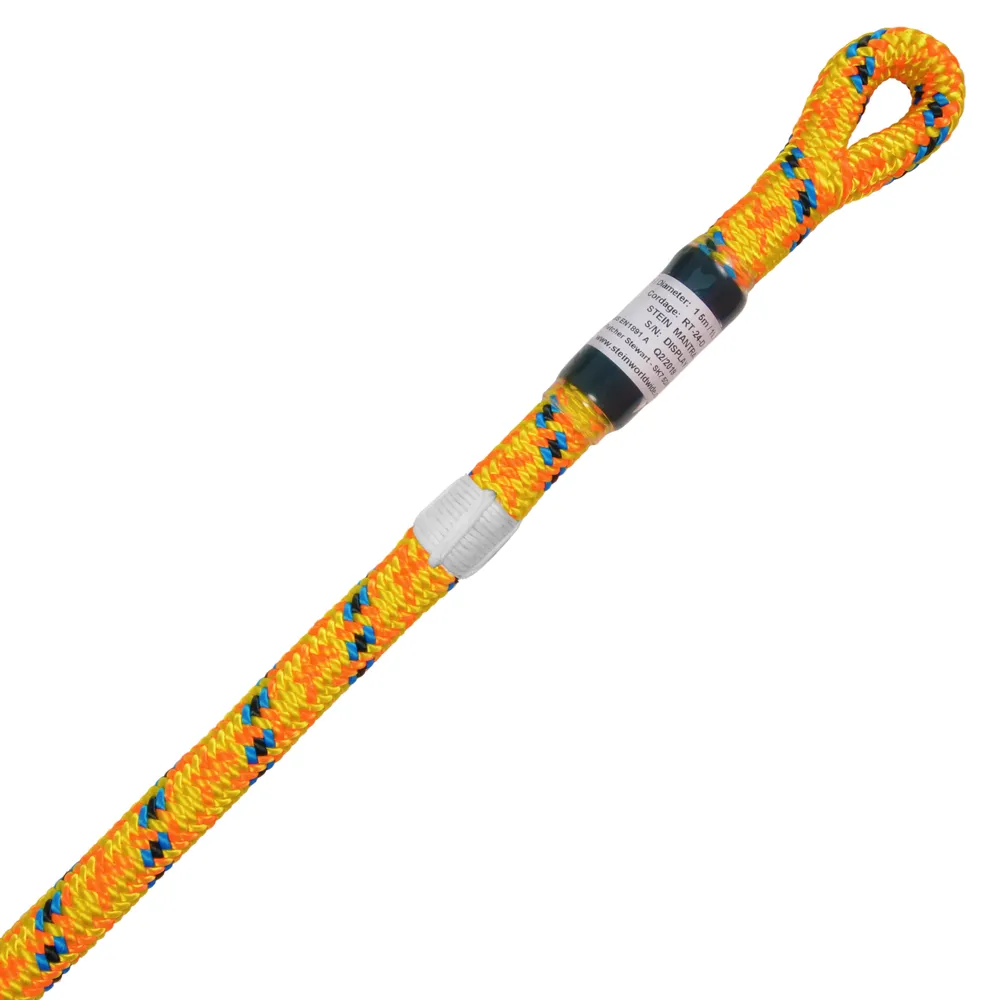 STEIN MANTRA ACR-24 Climbing Rope