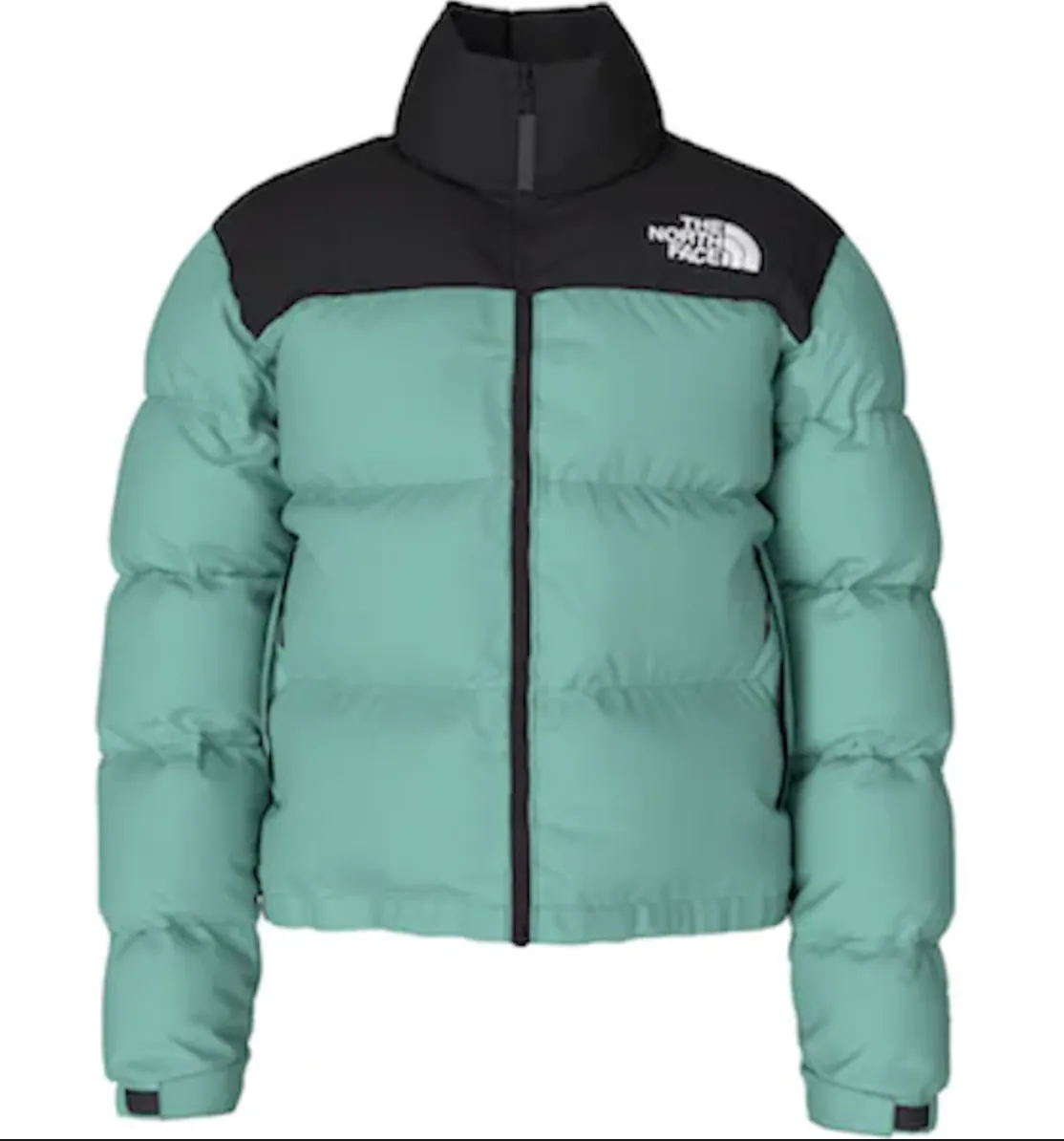 The North Face Womens 96 Retro Nuptse Jacket