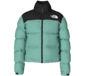 The North Face Womens 96 Retro Nuptse Jacket