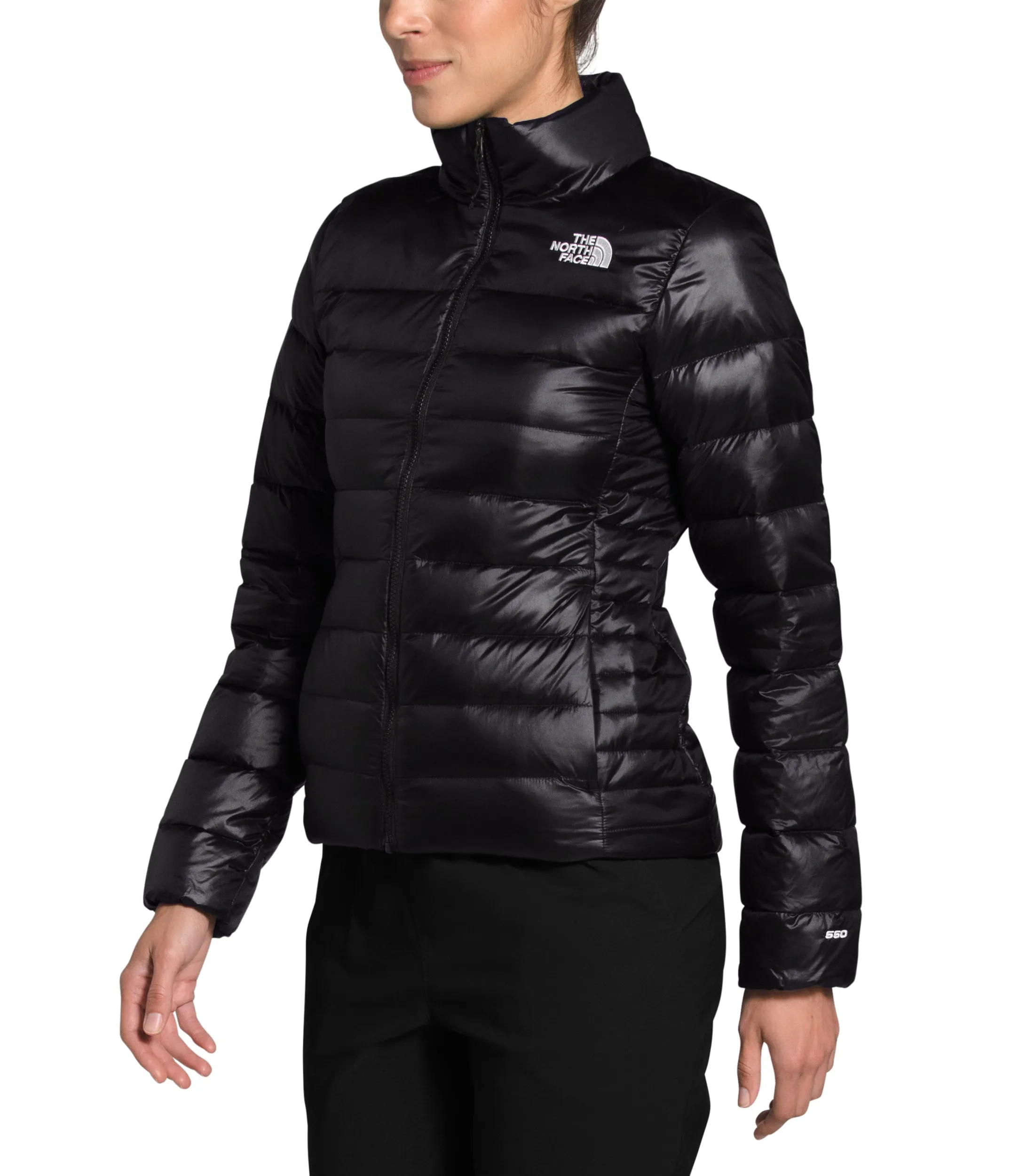 The North Face Womens Aconcagua Jacket