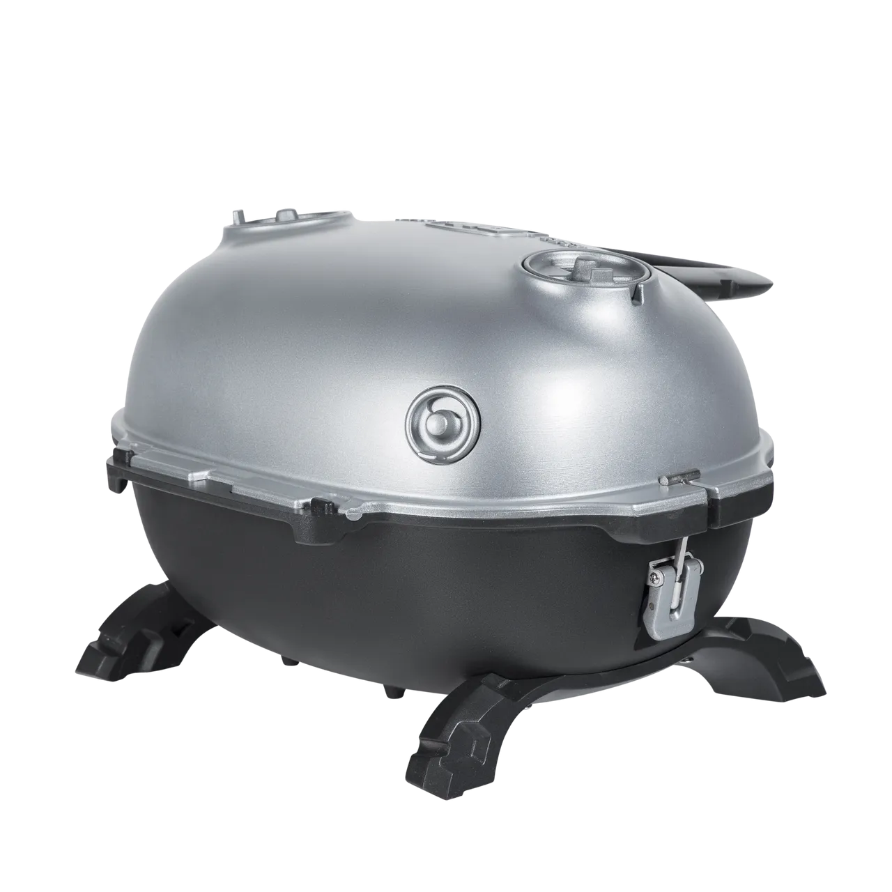 The Original PKGO Charcoal Grill w/ FLIPKIT