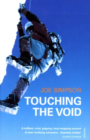 Touching the Void