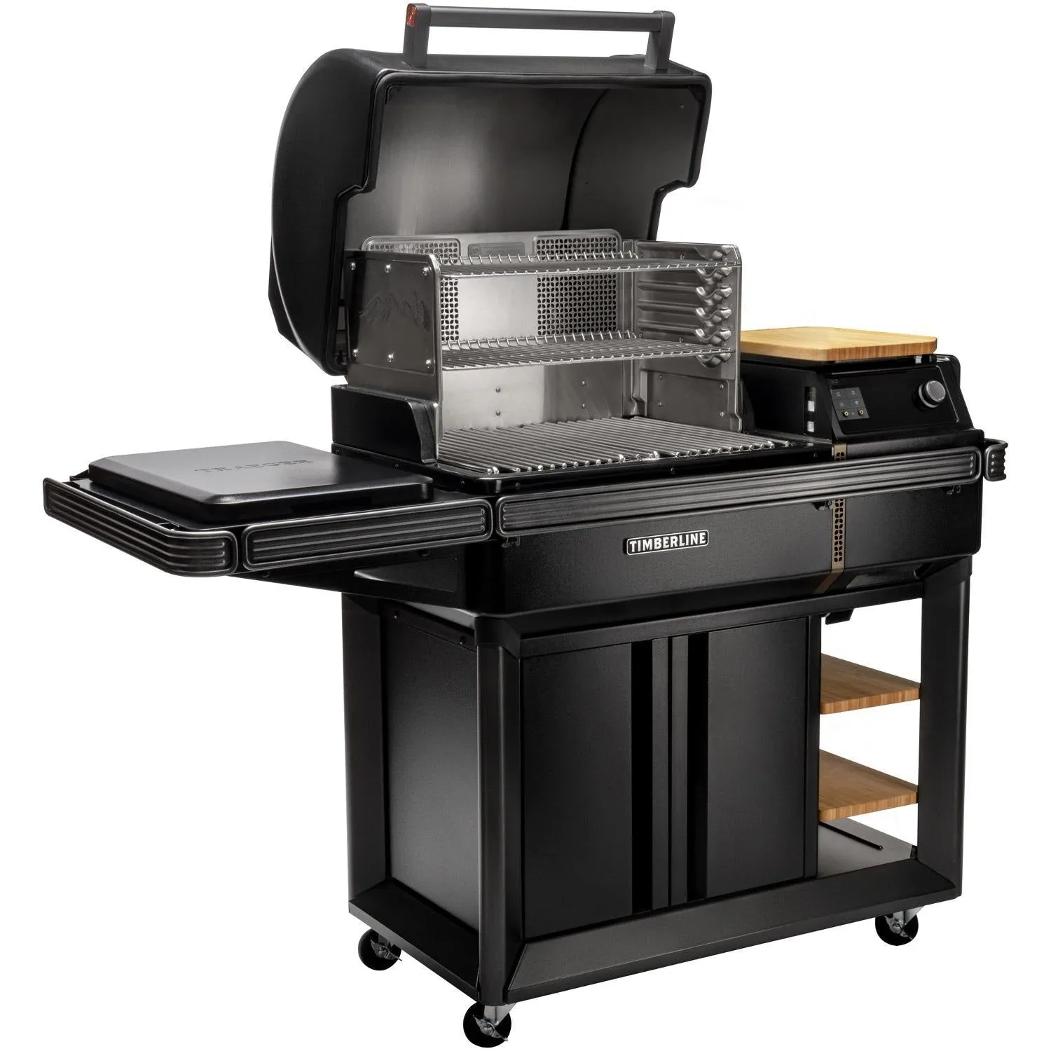 Traeger: Timberline Large Pellet Grill