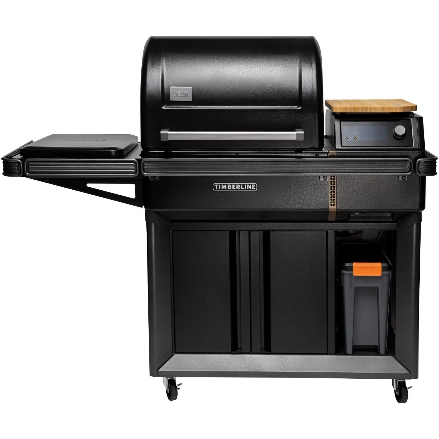 Traeger: Timberline Large Pellet Grill