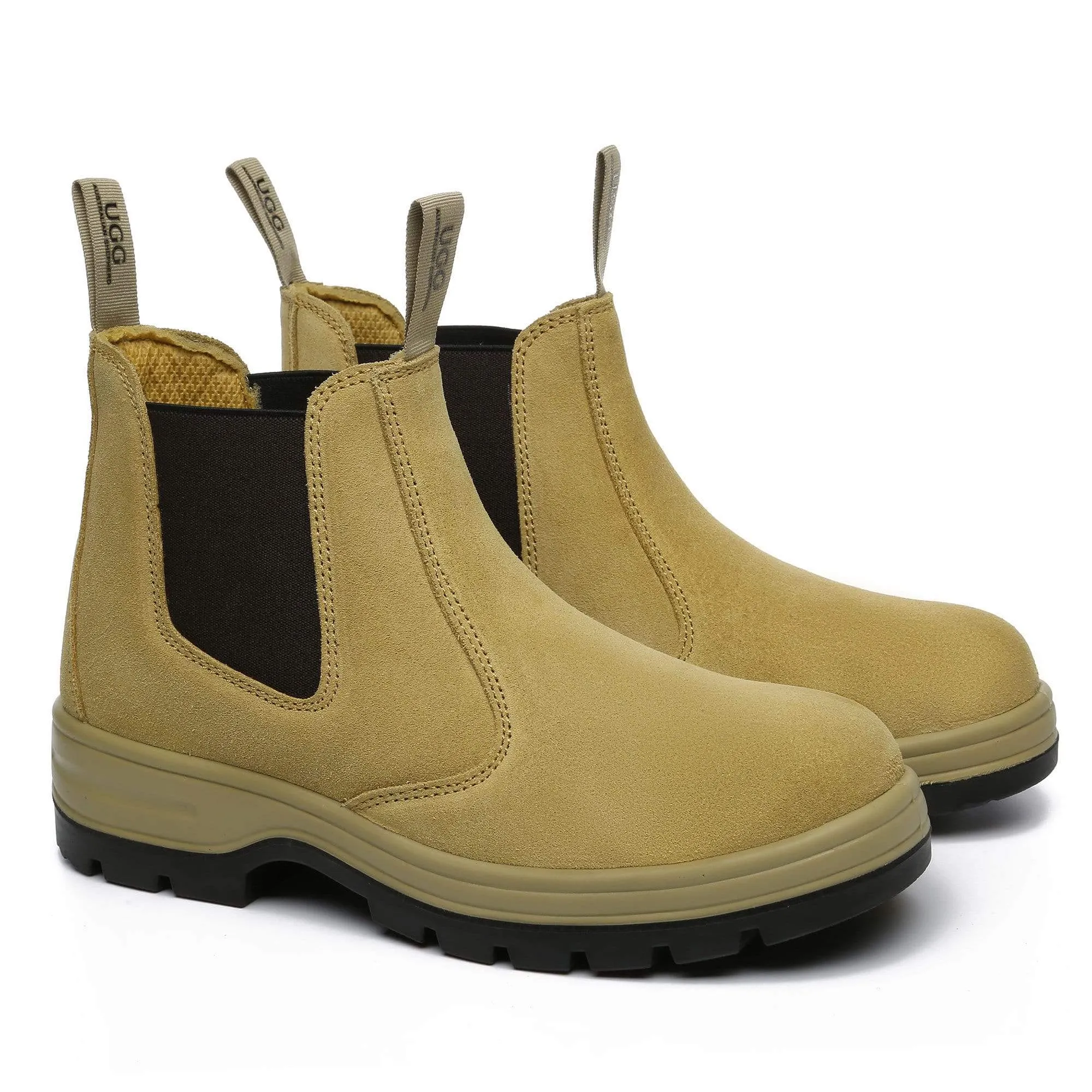 UGG Vicenzo Boots