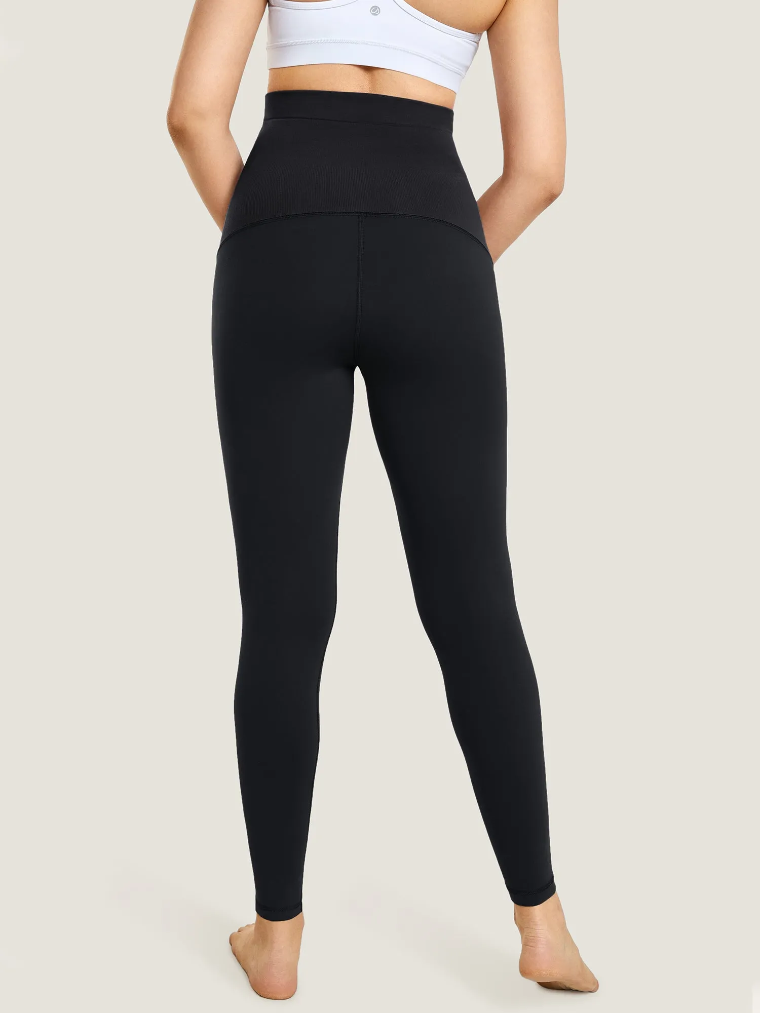 Ultra Soft Workout Maternity Leggings