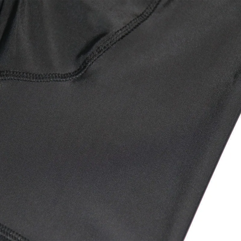 VELDA Retro Cycling Pants