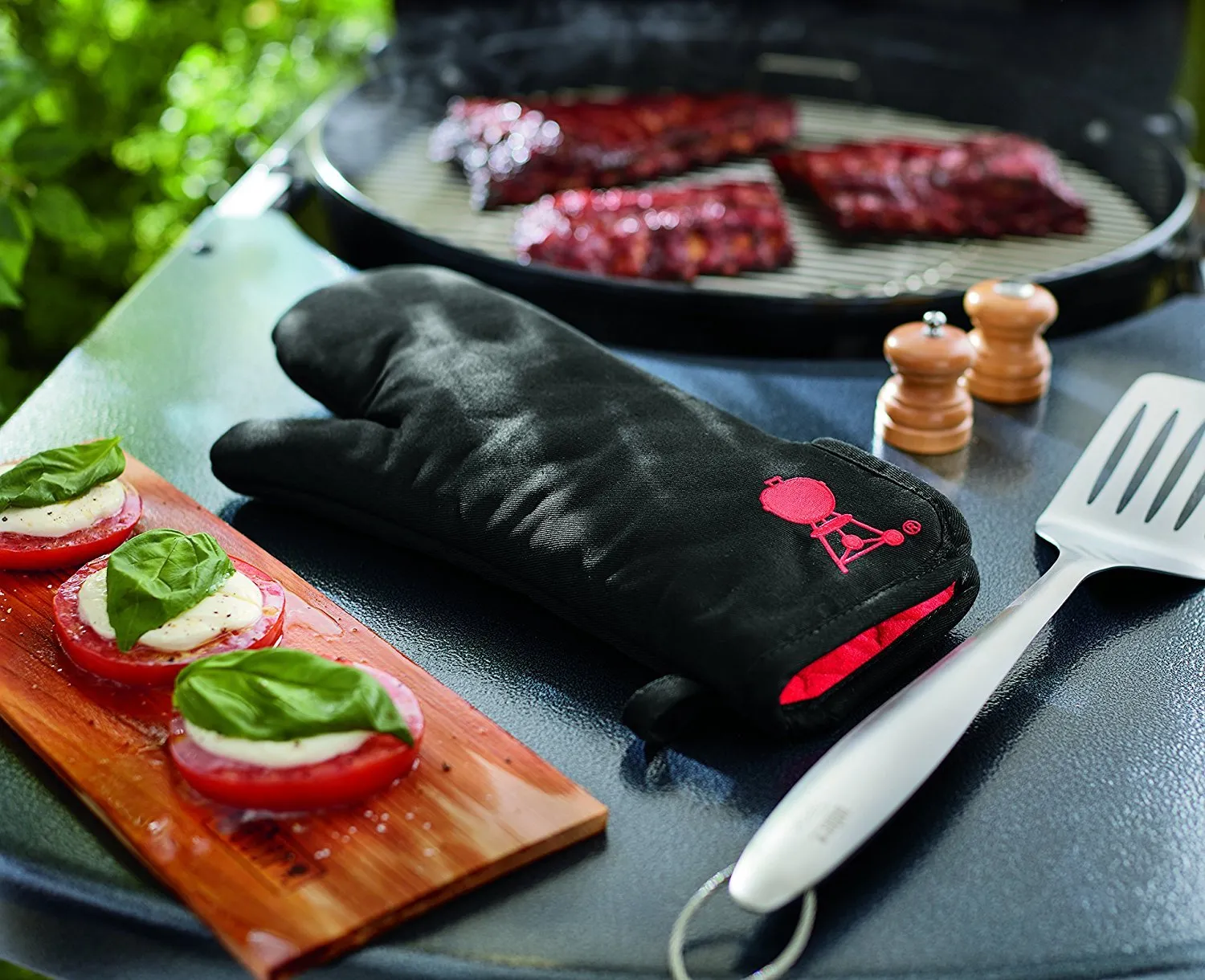 Weber Barbecue Mitt