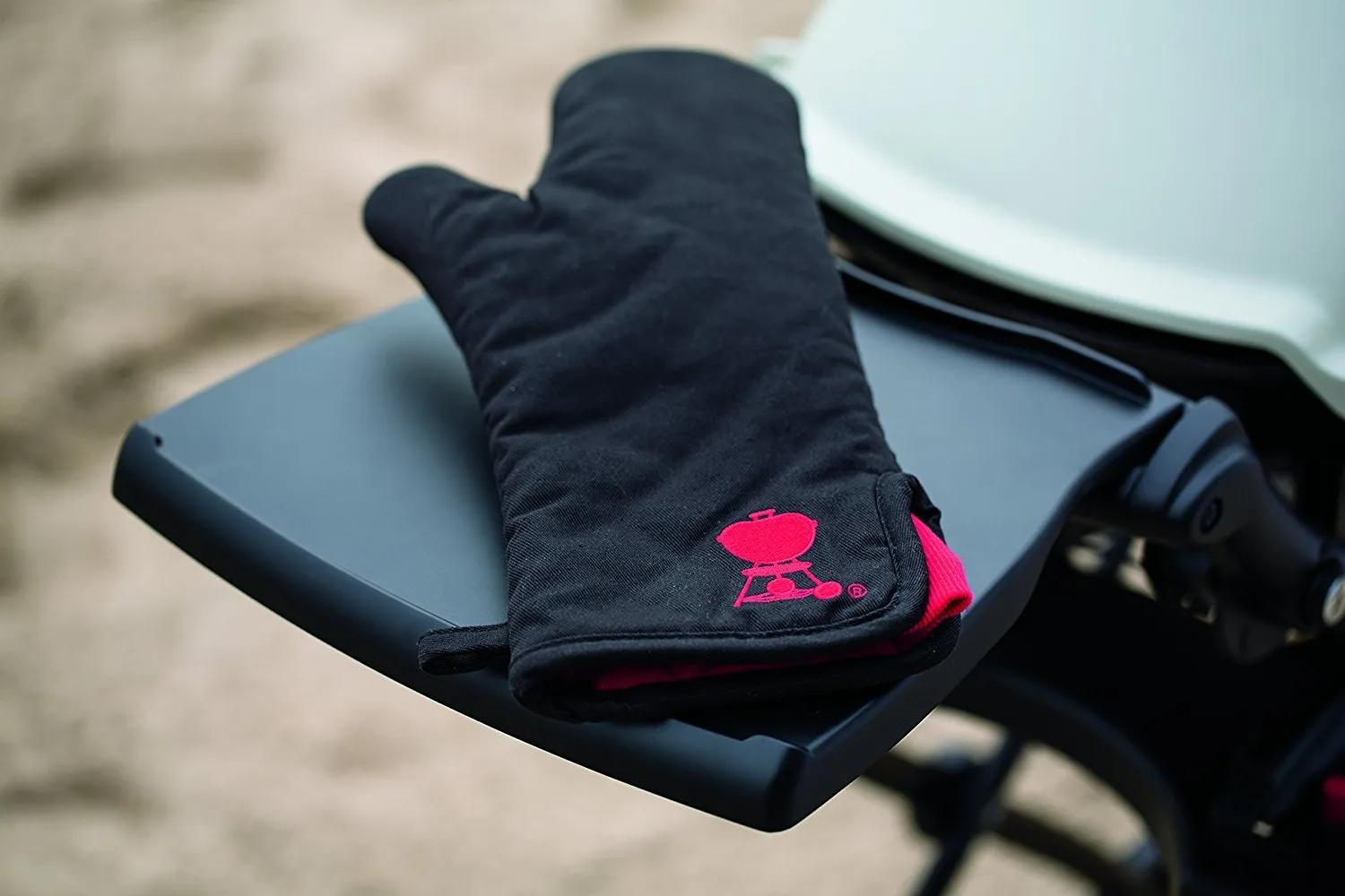 Weber Barbecue Mitt