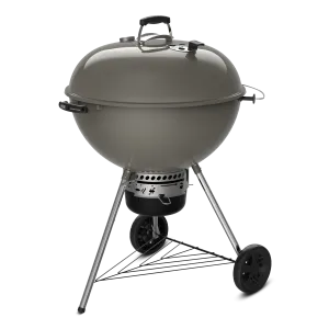 Weber - Master-Touch 26" Kettle - Smoke