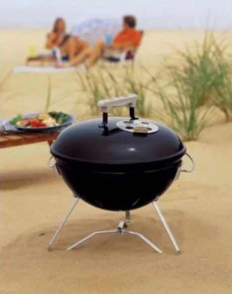 Weber, Smokey Joe Premium 37cm (14.5")