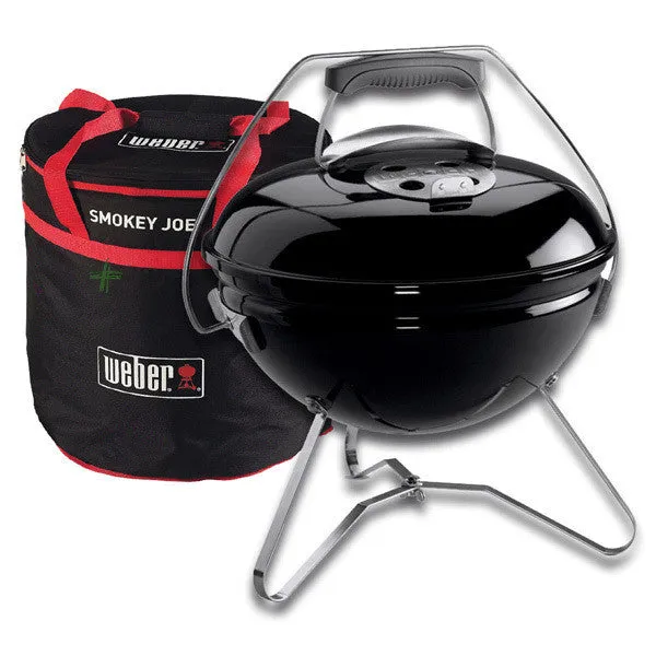 Weber, Smokey Joe Premium 37cm (14.5")