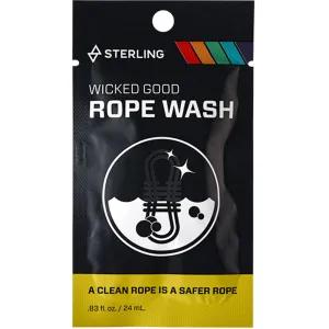 Wicked Good Rope Wash 20 Packet