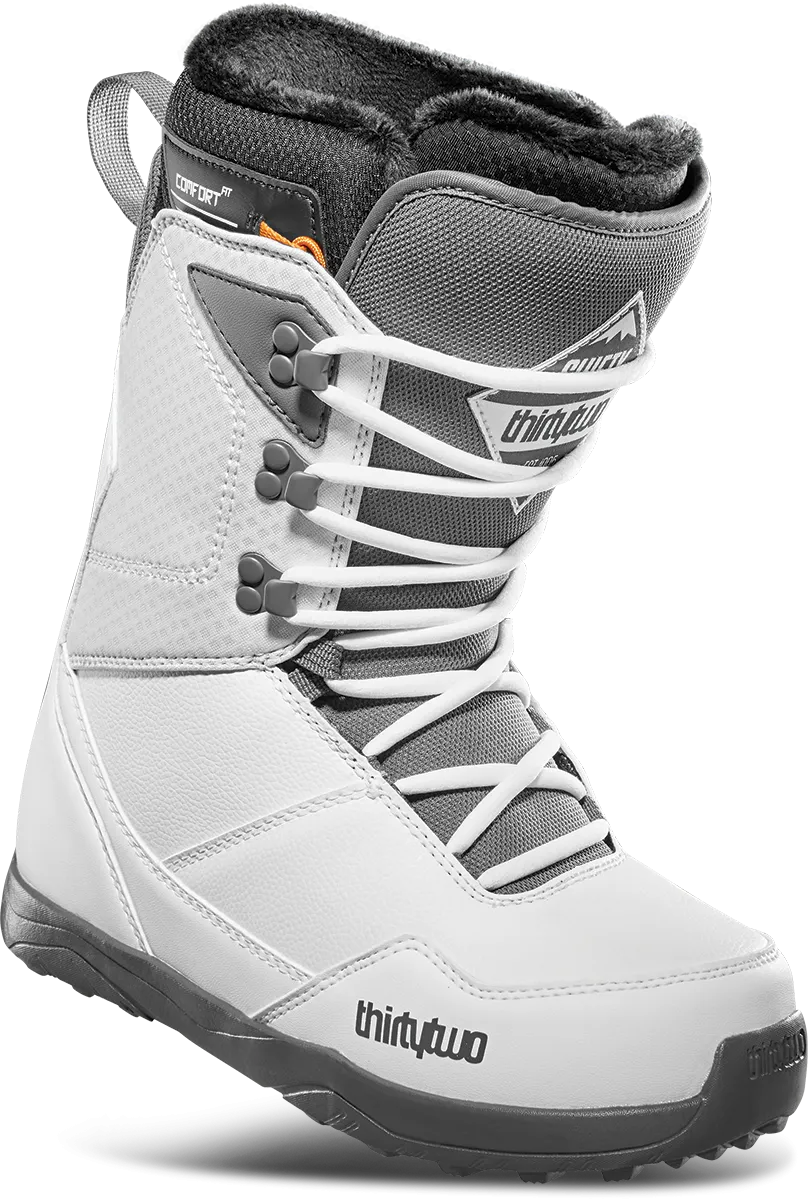 WOMEN'S SHIFTY SNOWBOARD BOOTS