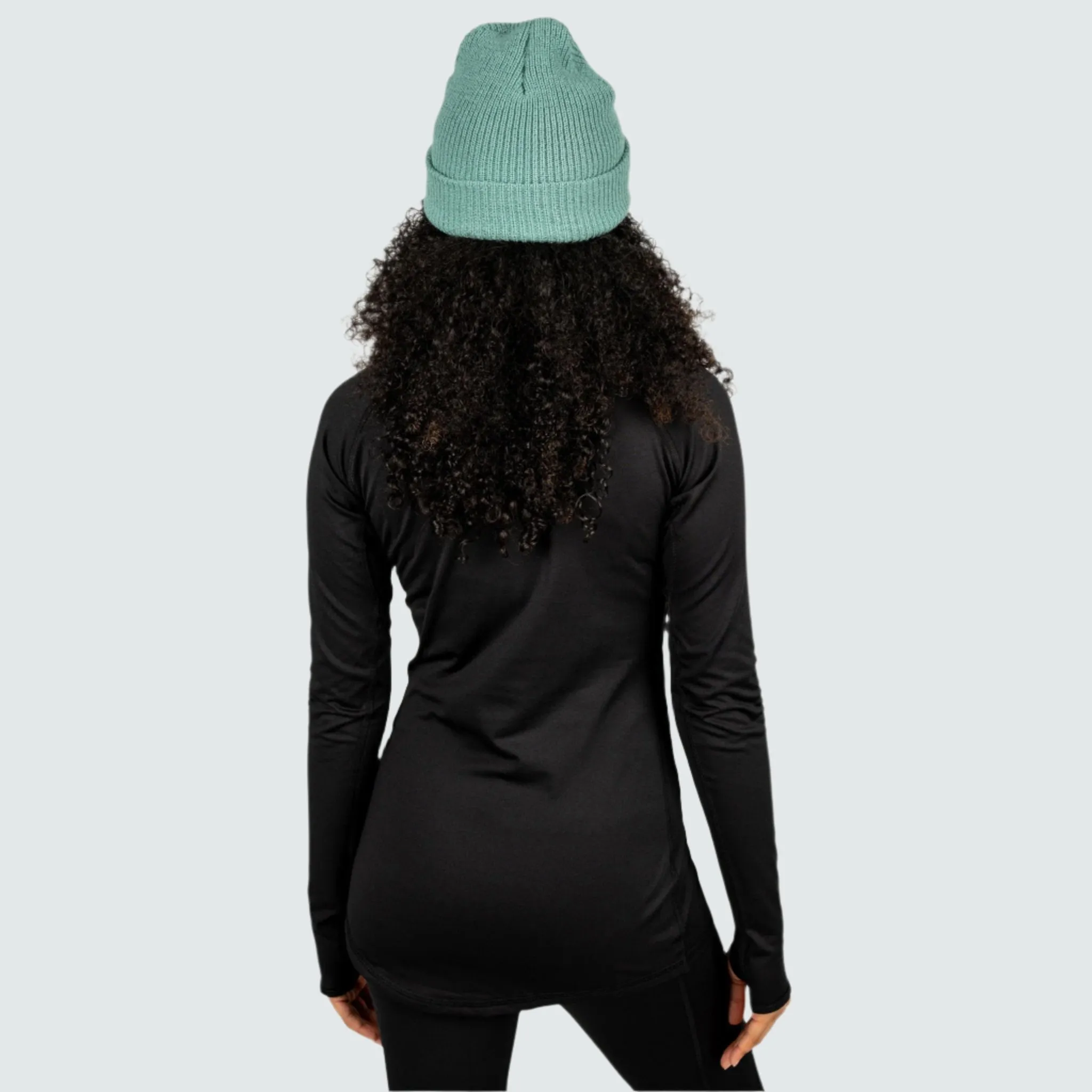 Women's Therma Base Layer Crewneck