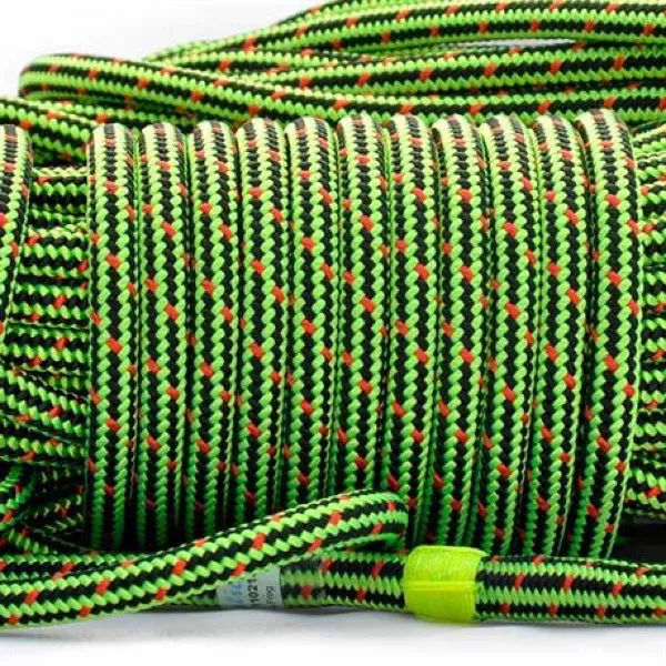 Yale Arrow Frog Spliced 11.7mm Climbing Line