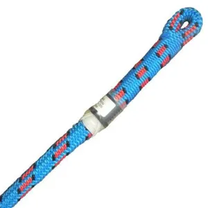 Yale Blue Moon 11.7mm Climbing Rope DRT