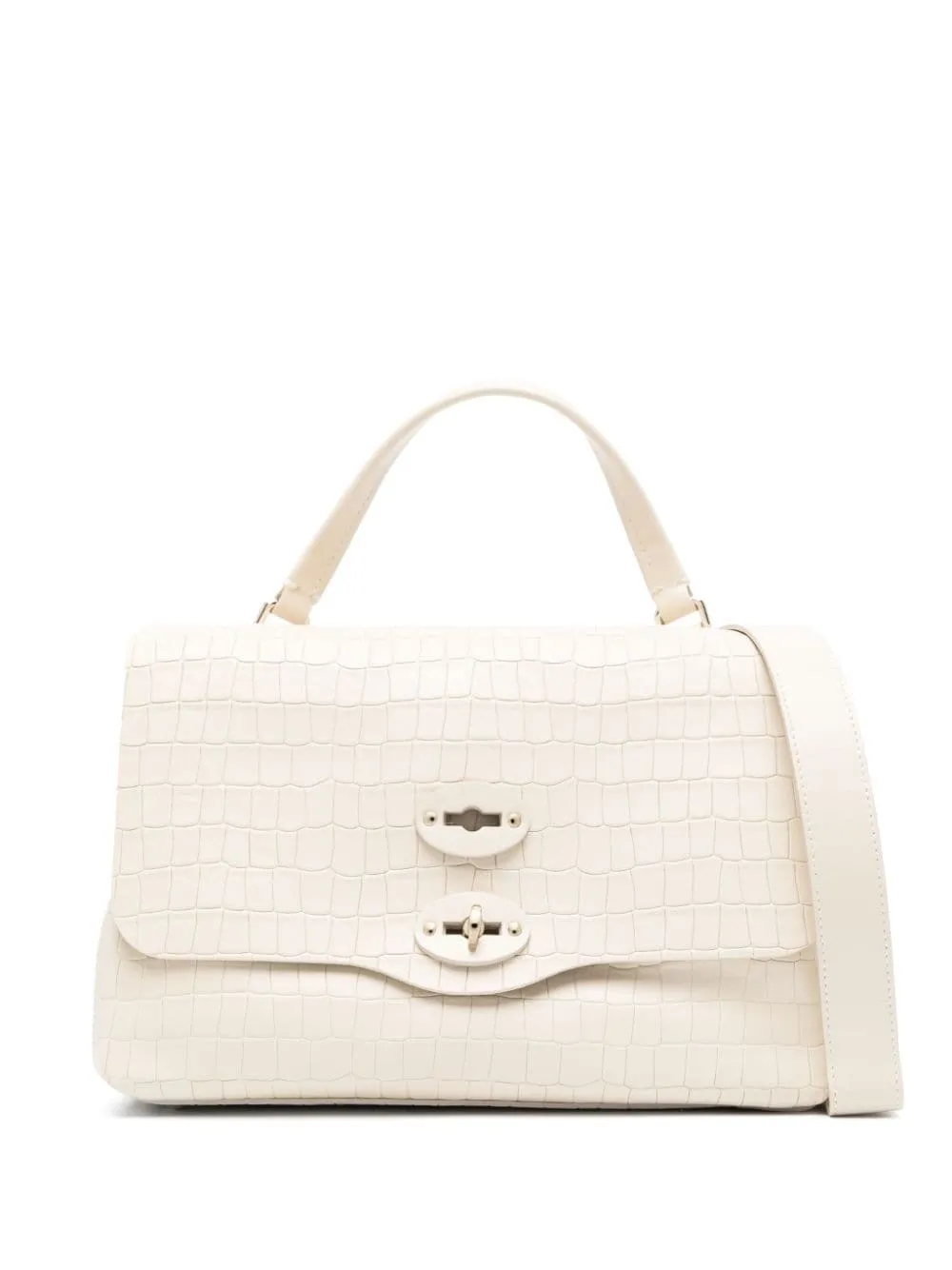 Zanellato Bags.. Beige