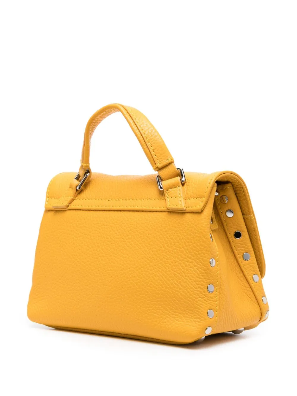 Zanellato Bags.. Yellow